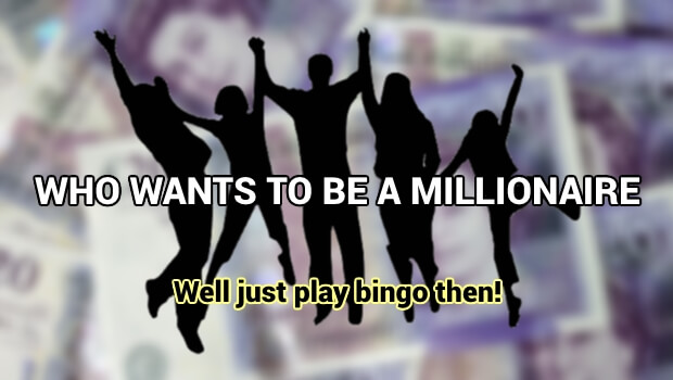 3 of the Biggest Bingo Wins of All Time