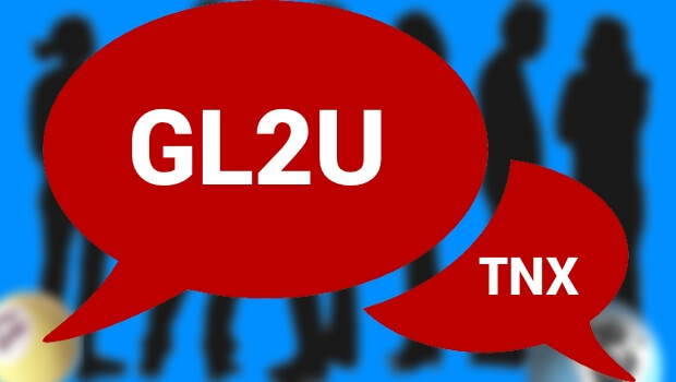 Online Bingo Chat Terms