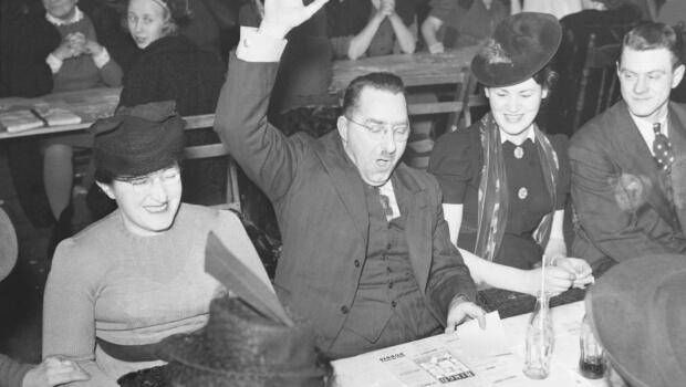 History of Bingo – A Brief Overview