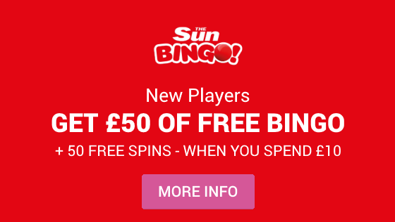 Sun Bingo Review