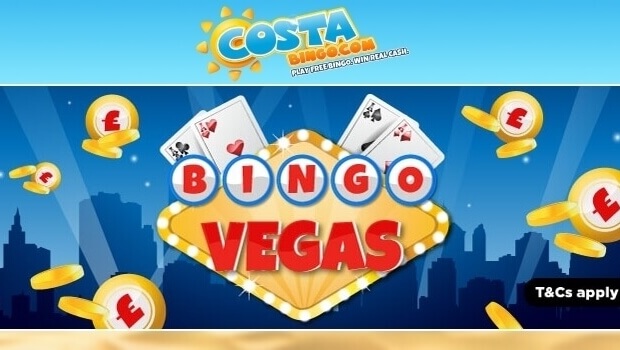 Have You Played Bingo Vegas Yet?
