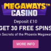 Megaways Casino