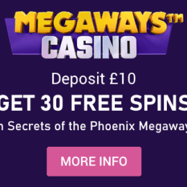 Megaways Casino